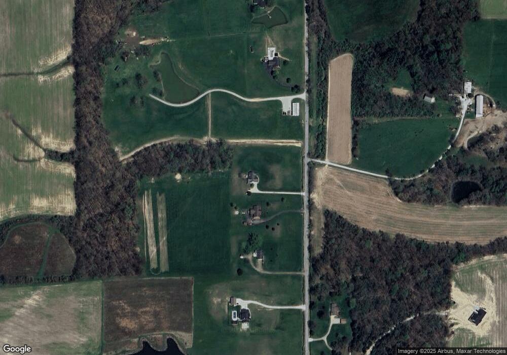 581 Merkel Rd, Batesville, IN 47006 - photo 1