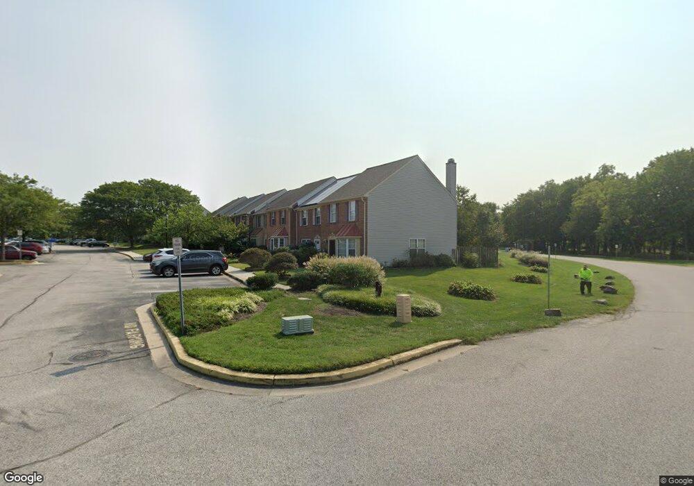 1400 Stoney Point Way, Stoney Beach, MD 21226 - photo 1