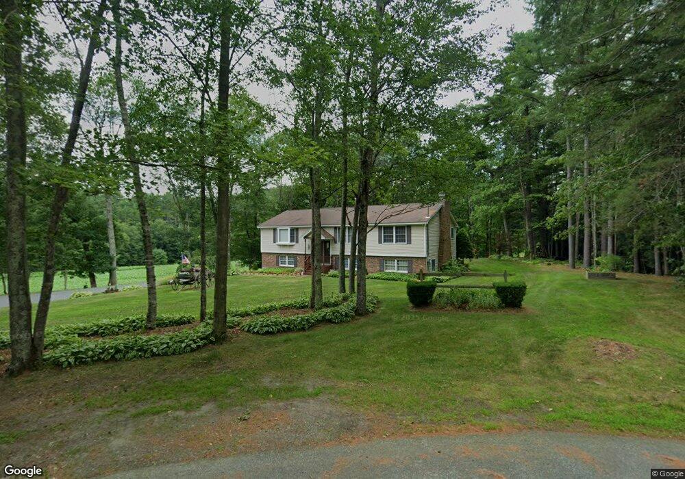 67 Crestwood Estate, Vernon, VT 05354 - photo 1