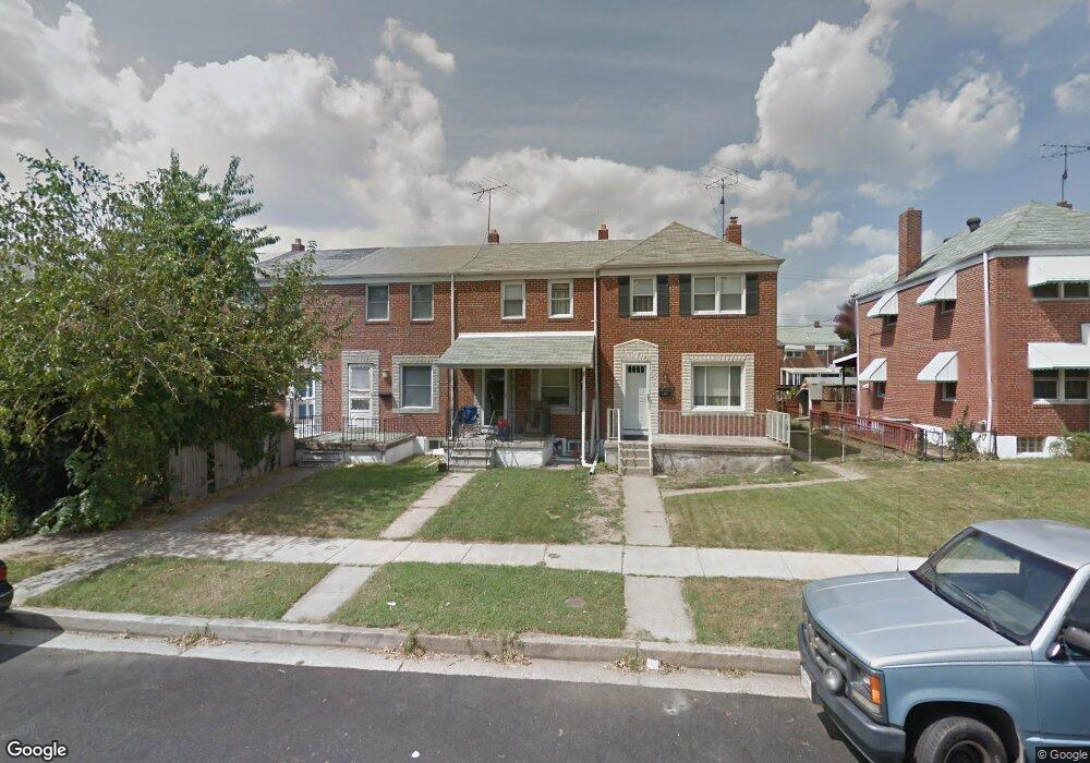 2153 Vailthorn Rd, Middle River, MD 21220 - photo 1