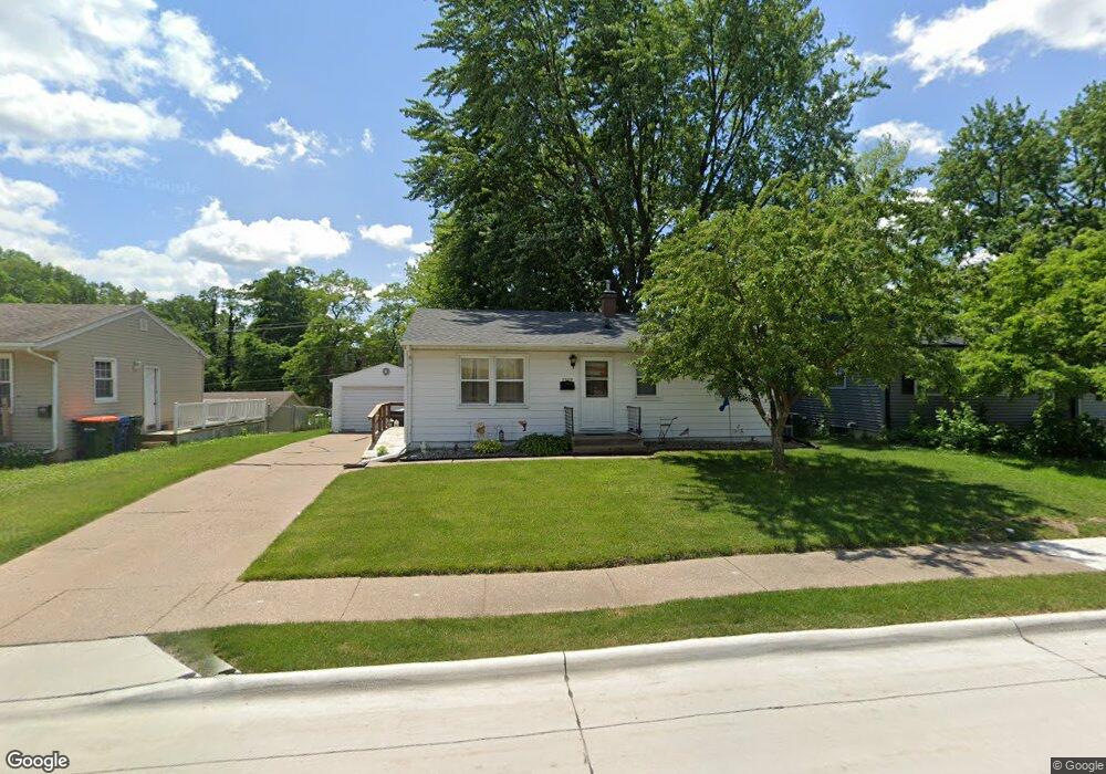 2809 W 13th St, Davenport, IA 52804 - photo 1
