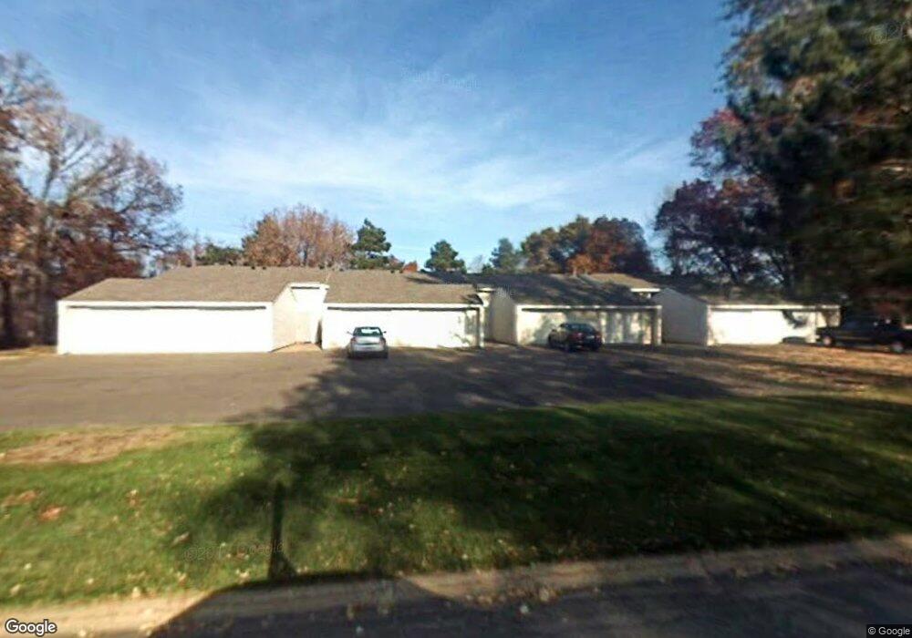 12127 Drake St NW, Coon Rapids, MN 55448 - photo 1