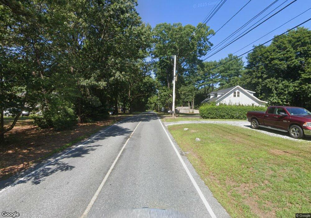 0 Broad St, Rehoboth, MA 02769 - photo 1