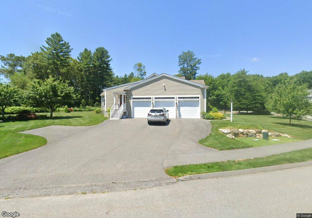 14 Hancock Ct, Walpole, MA 02081 - photo 1
