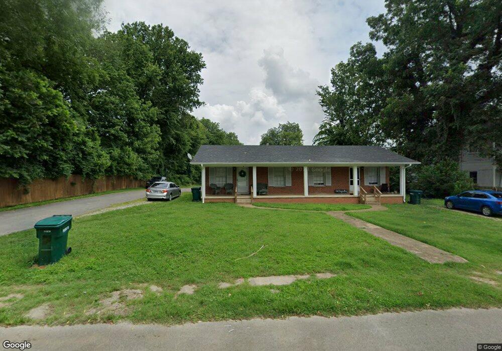 123 S Sam Davis Ave unit 4, Pulaski, TN 38478 - photo 1