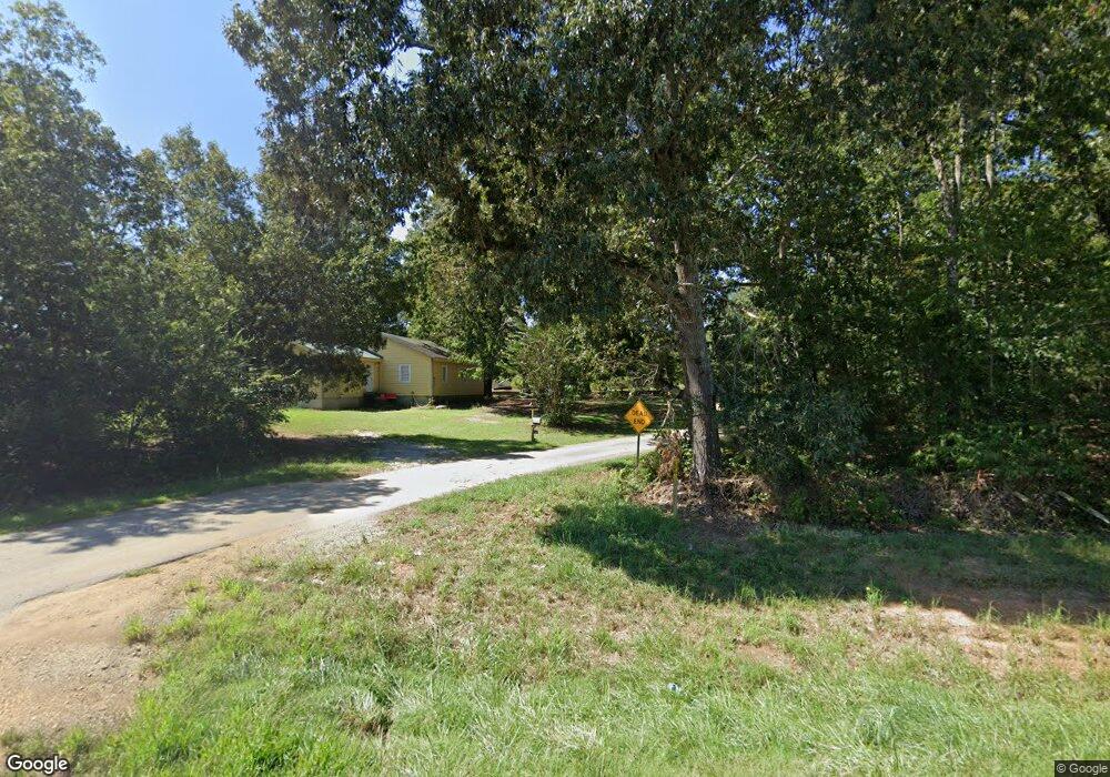 1503 Nowhere Rd, Dewy Rose, GA 30634 - photo 1