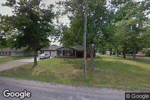 103 W Fourth St, Waynesville, IL 61778