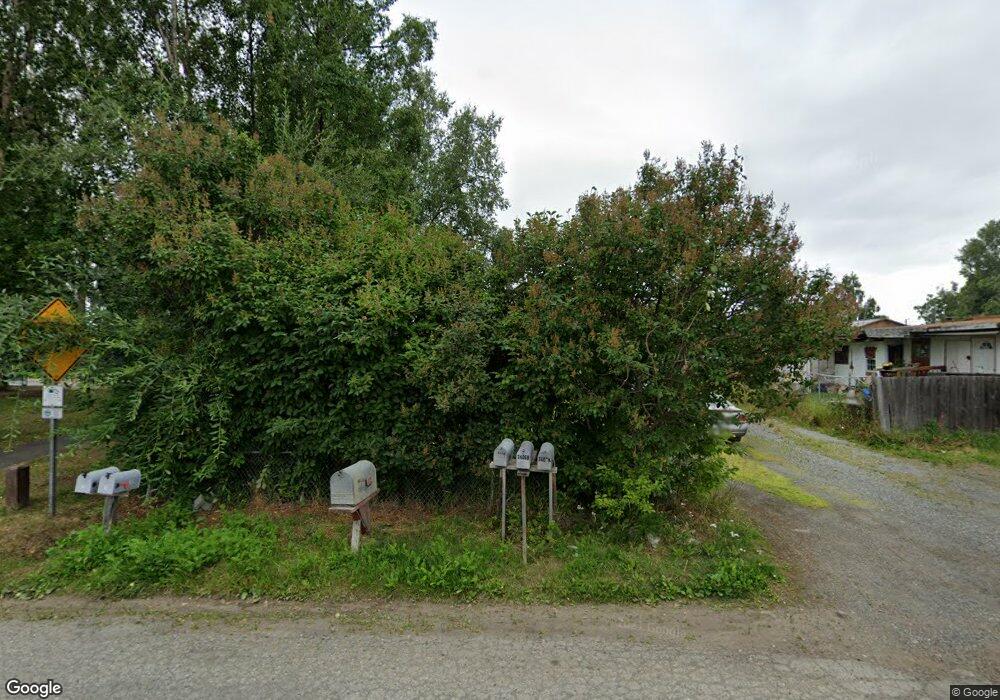 3408 Cope St, Anchorage, AK 99503 - photo 1