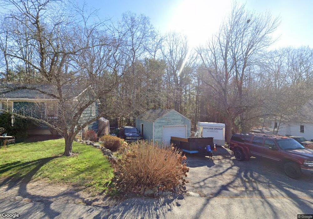 11 Roberts Dr, Hampton, NH 03842 - photo 1