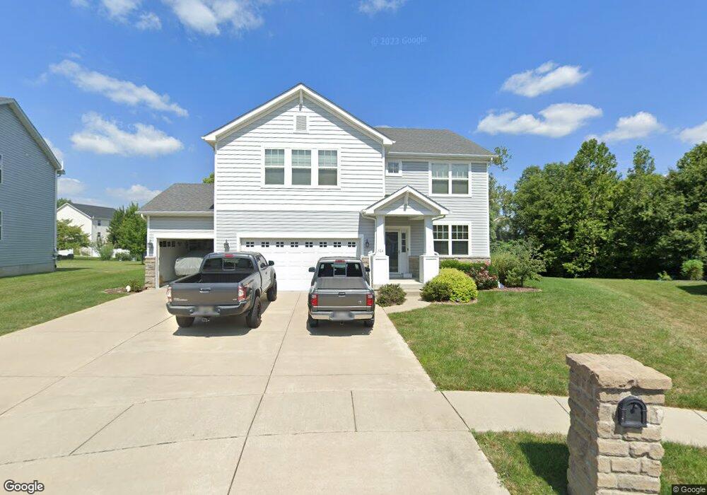 504 Frost Ct, O Fallon, IL 62269 - photo 1