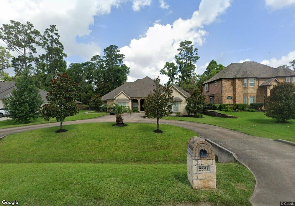 5591 Bright Timber Landing Dr, Spring, TX 77386 - photo 1