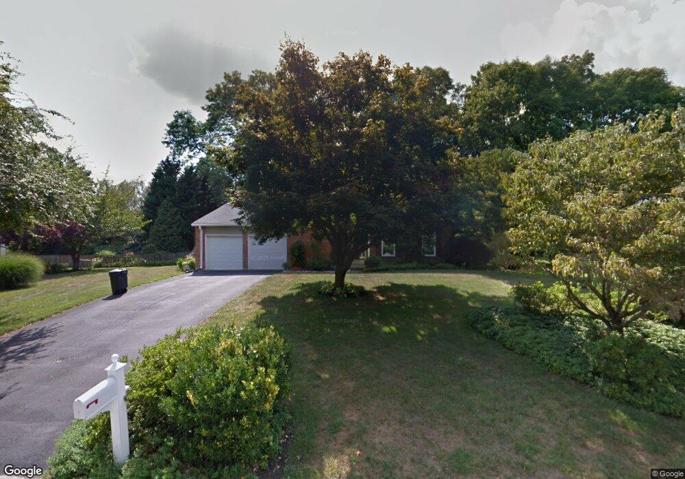 7 Gates Cir, Hockessin, DE 19707 - photo 1