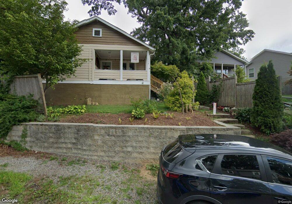 118 Raleigh Ave, Asheville, NC 28803 - photo 1