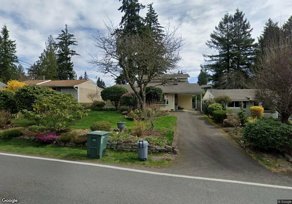 20719 82nd Ave W, Edmonds, WA 98026 - photo 1