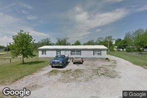 306 N Wall St, Iola, KS 66749