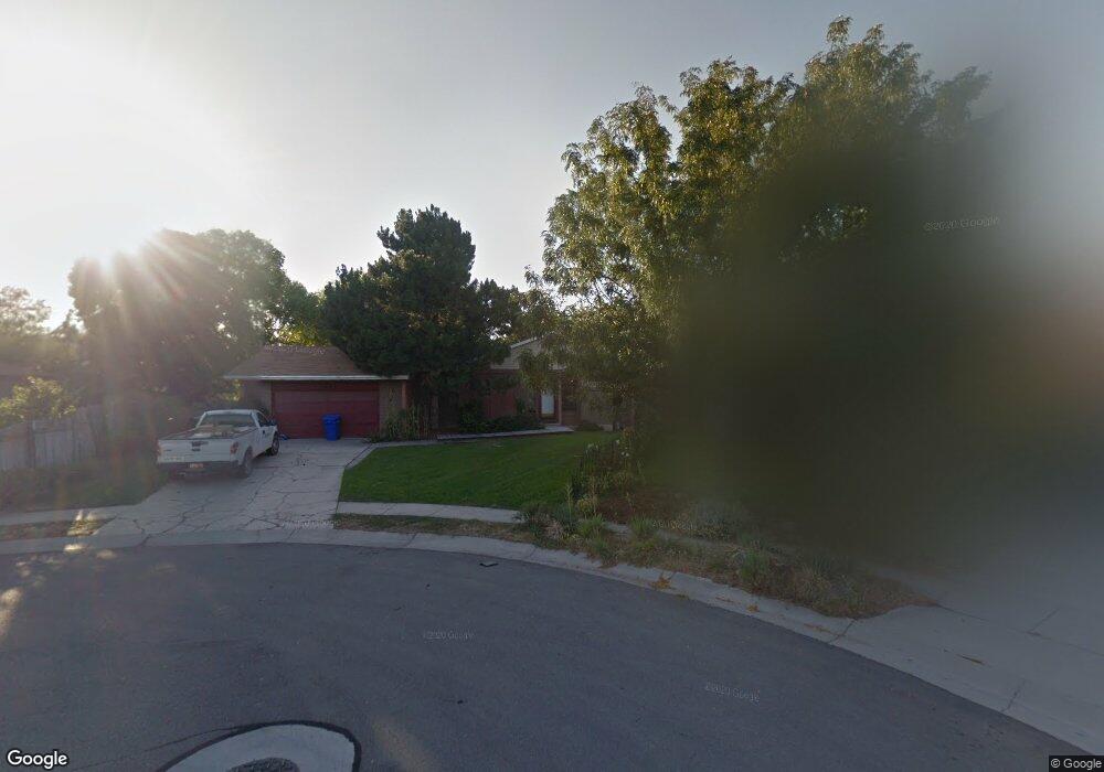 7641 S 2880 W, West Jordan, UT 84084 - photo 1