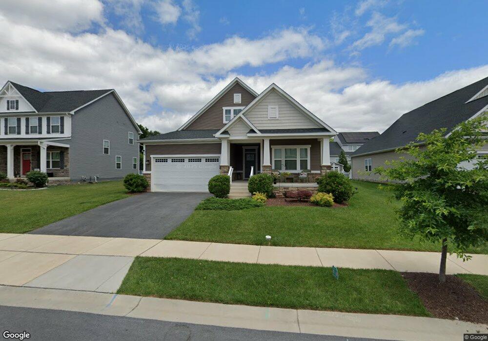 1104 Futurity St, Frederick, MD 21702 - photo 1