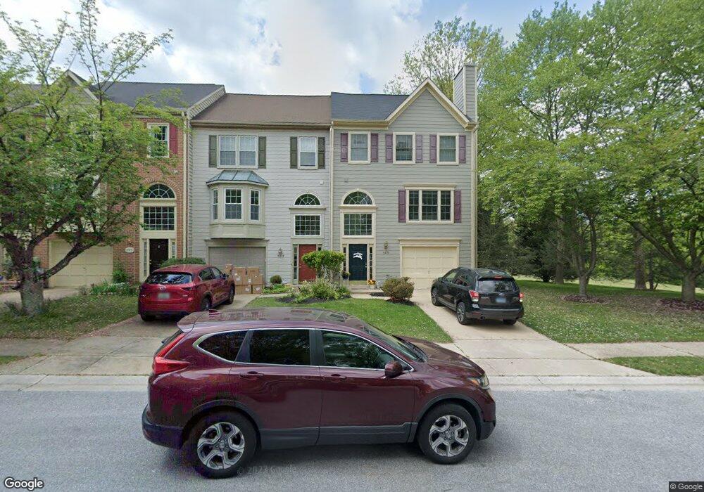 5319 Butler Ct, Columbia, MD 21044 - photo 1