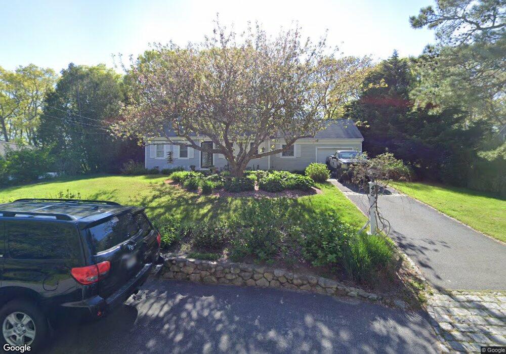 49 Freeman Rd, Yarmouth Port, MA 02675 - photo 1