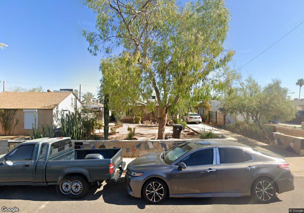 1518 E Harvard St, Phoenix, AZ 85006 - photo 1