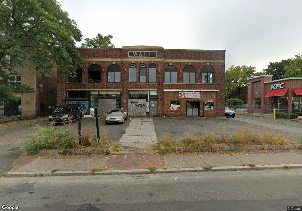 491 Farmington Ave, Hartford, CT 06105 - photo 1