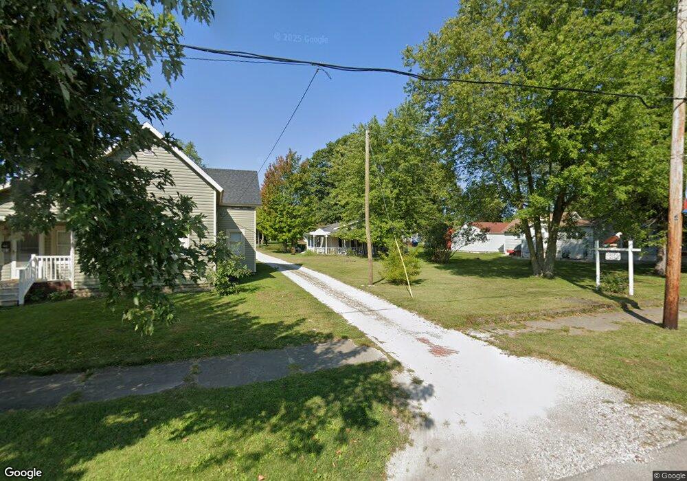 409 N Meridian St, Greentown, IN 46936 - photo 1