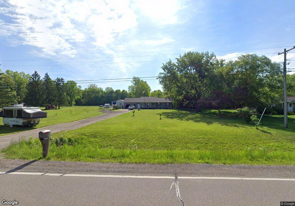 12152 N Webster Rd, Clio, MI 48420 - photo 1