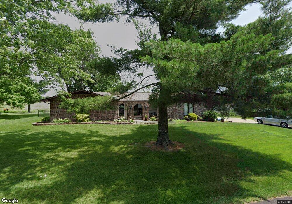 2612 Wycliff Dr, Farmington, MO 63640 - photo 1