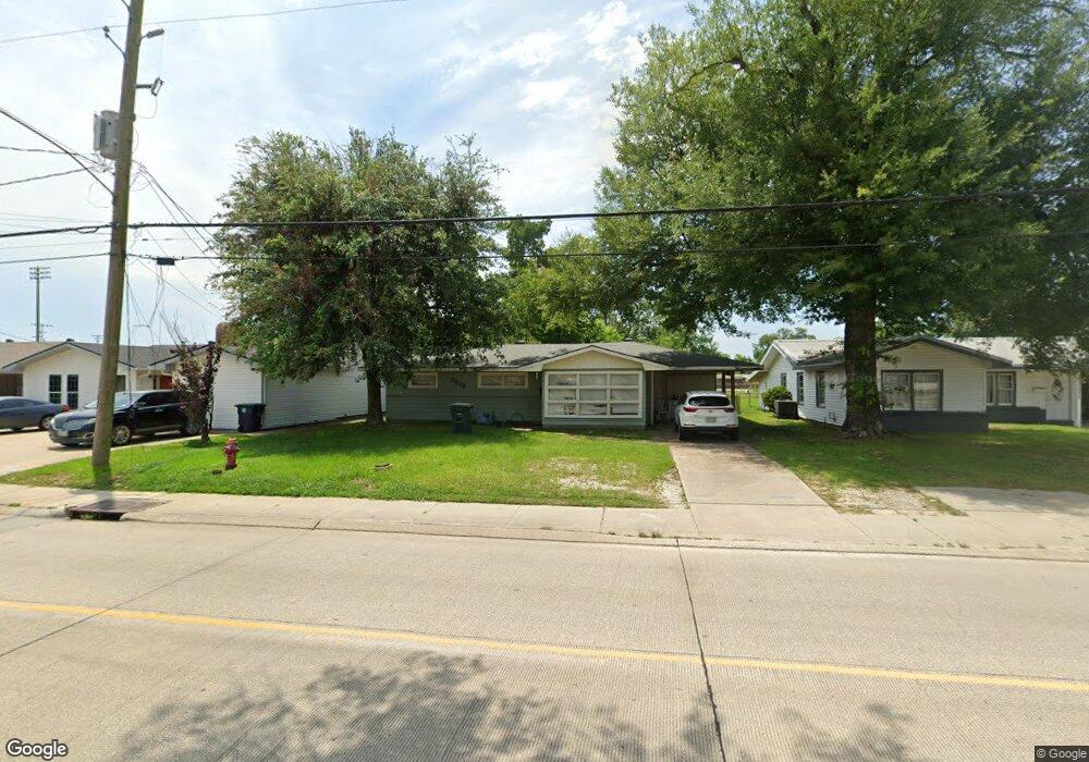 3926 Common St, Lake Charles, LA 70607 - photo 1