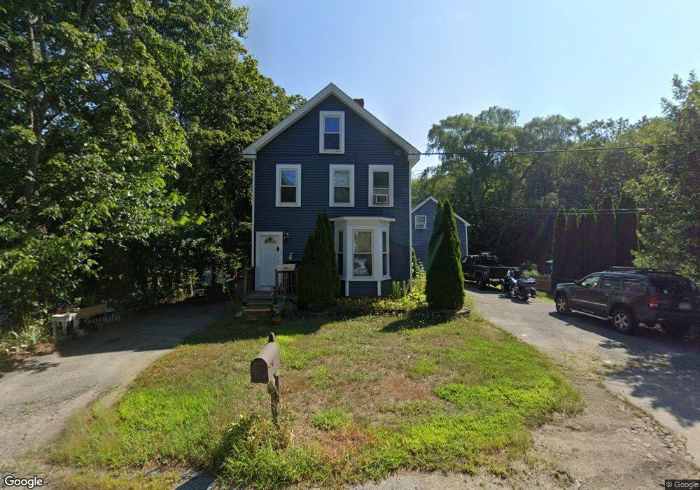 53 N Main St, Newton, NH 03858 - photo 1