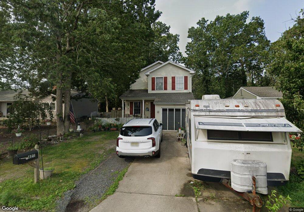 421 Alpine St, Forked River, NJ 08731 - photo 1