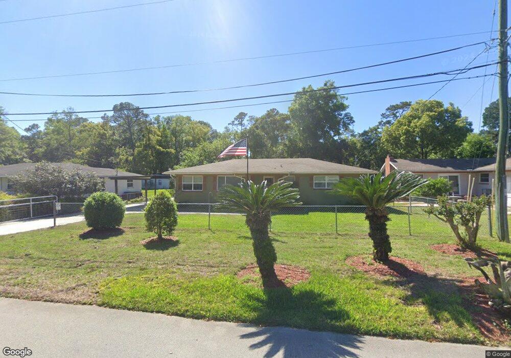 1100 Hickman Rd, Jacksonville, FL 32216 - photo 1