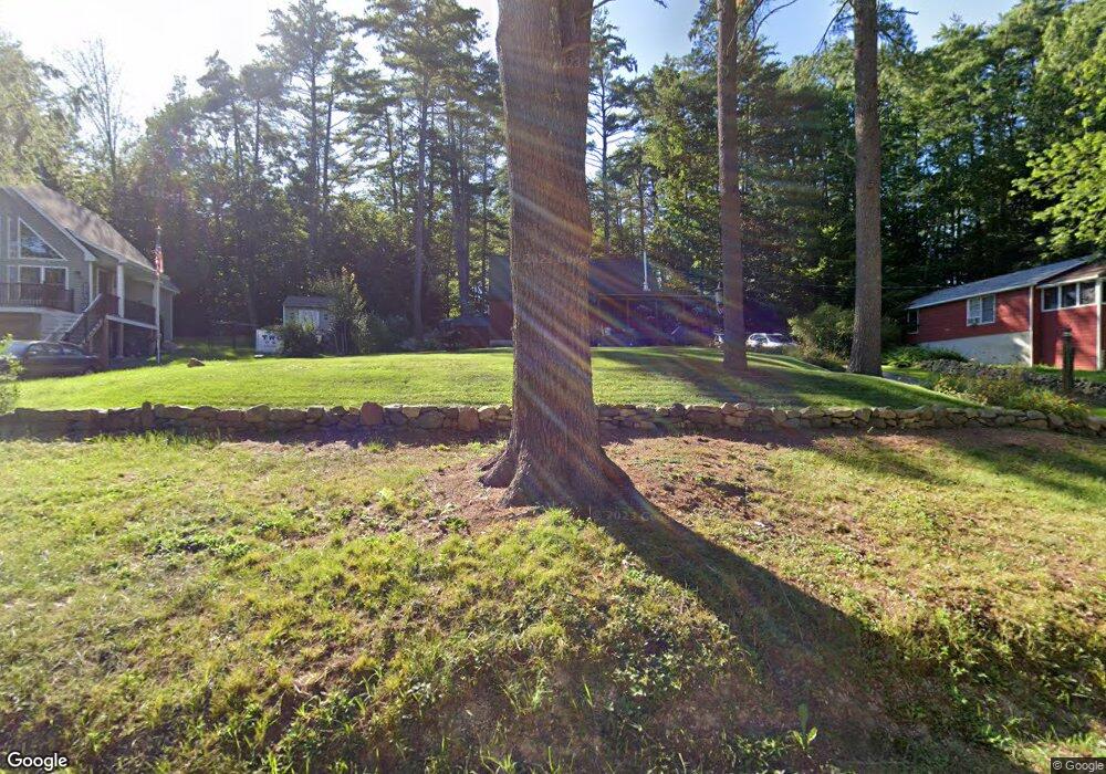 48 Damsite Rd, Center Barnstead, NH 03225 - photo 1