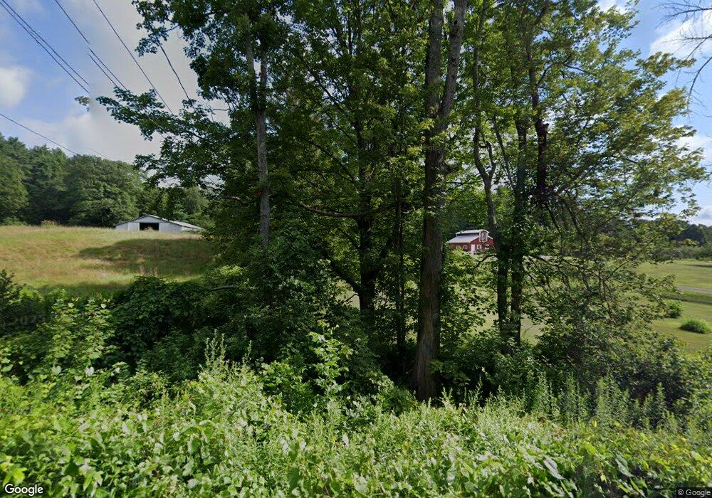 673 S Deerfield Rd, Conway, MA 01341 - photo 1