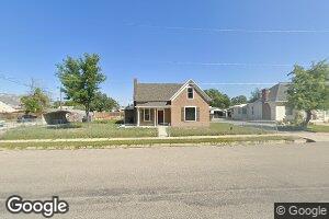 35 E 200 N, Ephraim, UT 84627