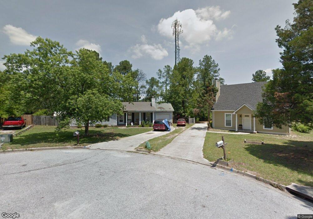 4373 Ridge Pointe Dr, Augusta, GA 30909 - photo 1