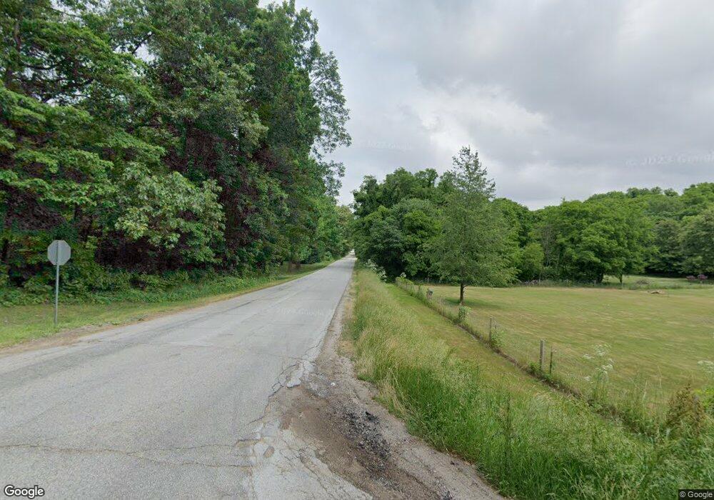 4-Lot N 600 E, Rolling Prairie, IN 46371 - photo 1