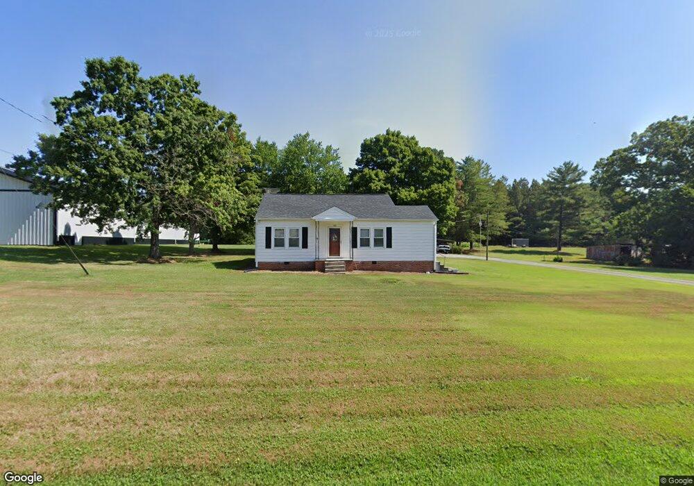 5587 Old Siler City Rd, Ramseur, NC 27316 - photo 1