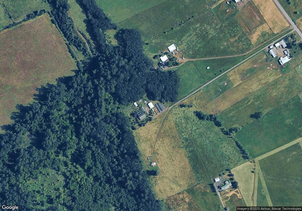 32991 S Wright Rd, Molalla, OR 97038 - photo 1