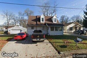 1300 S Wall Ave, Muncie, IN 47302