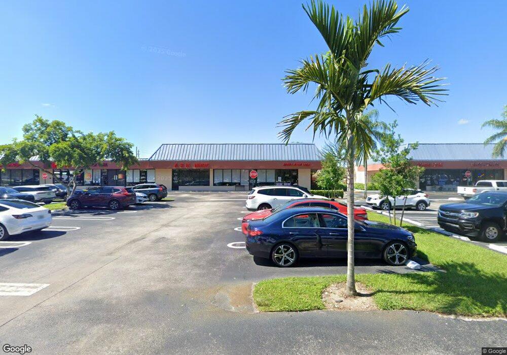 8648 Griffin Rd, Cooper City, FL 33328 - photo 1