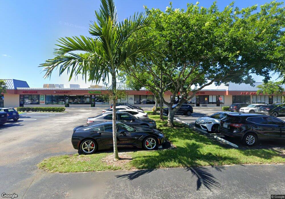 8620 Griffin Rd, Cooper City, FL 33328 - photo 1