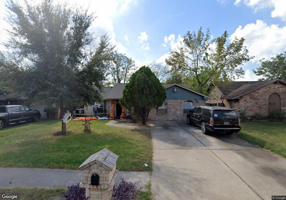 7127 Sawmill Trail, Houston, TX 77040 - photo 1