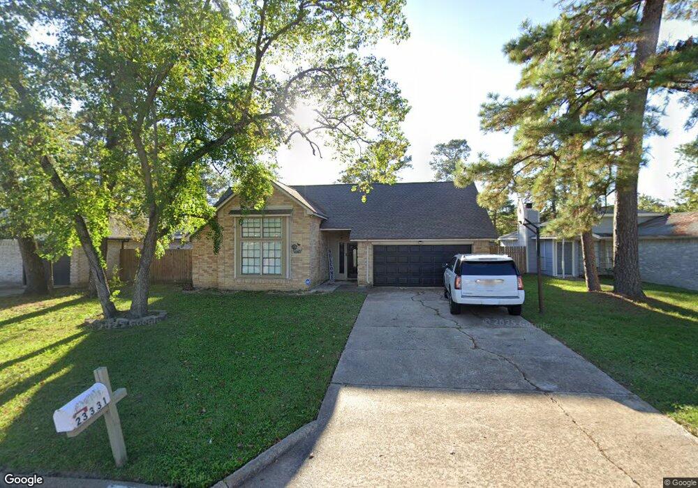 23331 Montague Dr, Spring, TX 77373 - photo 1