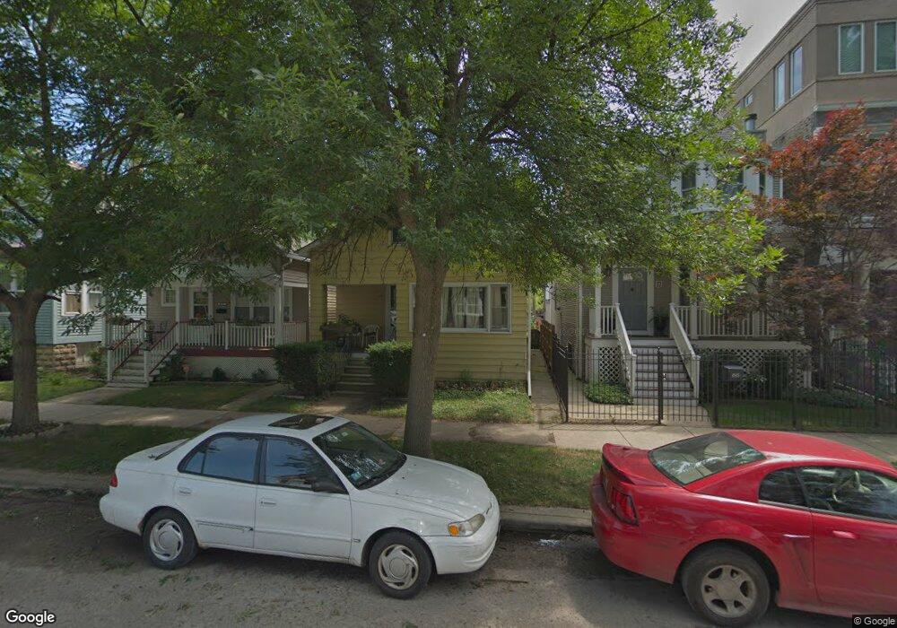 4917 N Seeley Ave, Chicago, IL 60625 - photo 1