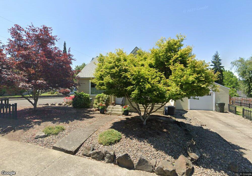 2435 Summer St SE, Salem, OR 97302 - photo 1