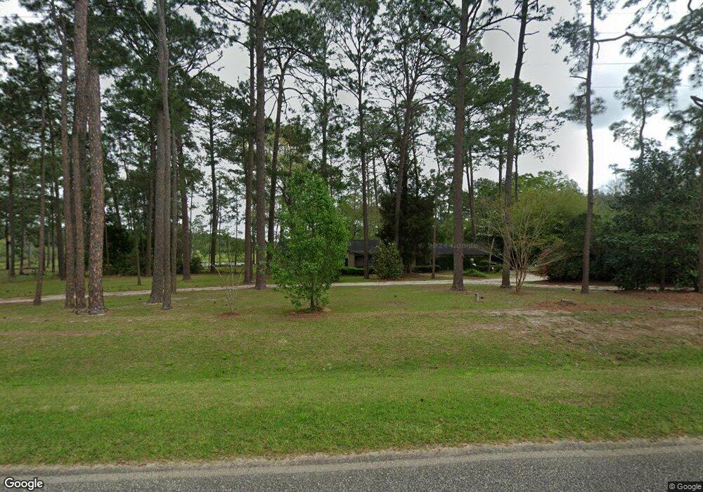 502 Old Newton Rd, Pelham, GA 31779 - photo 1