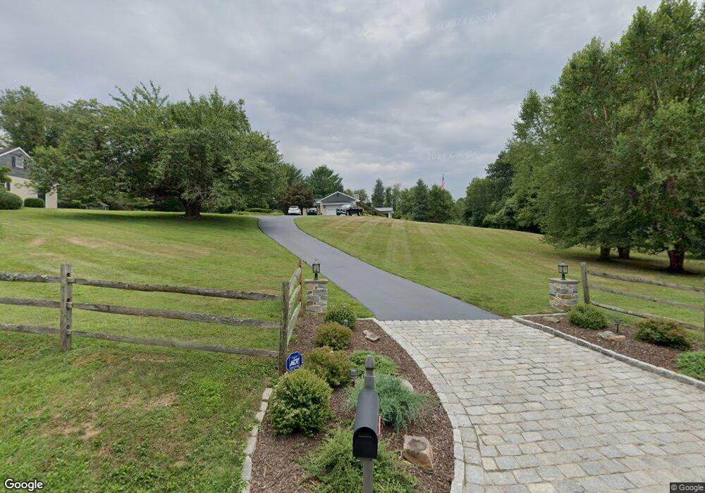 1384 Stackhouse Mill Rd, Newtown Square, PA 19073 - photo 1