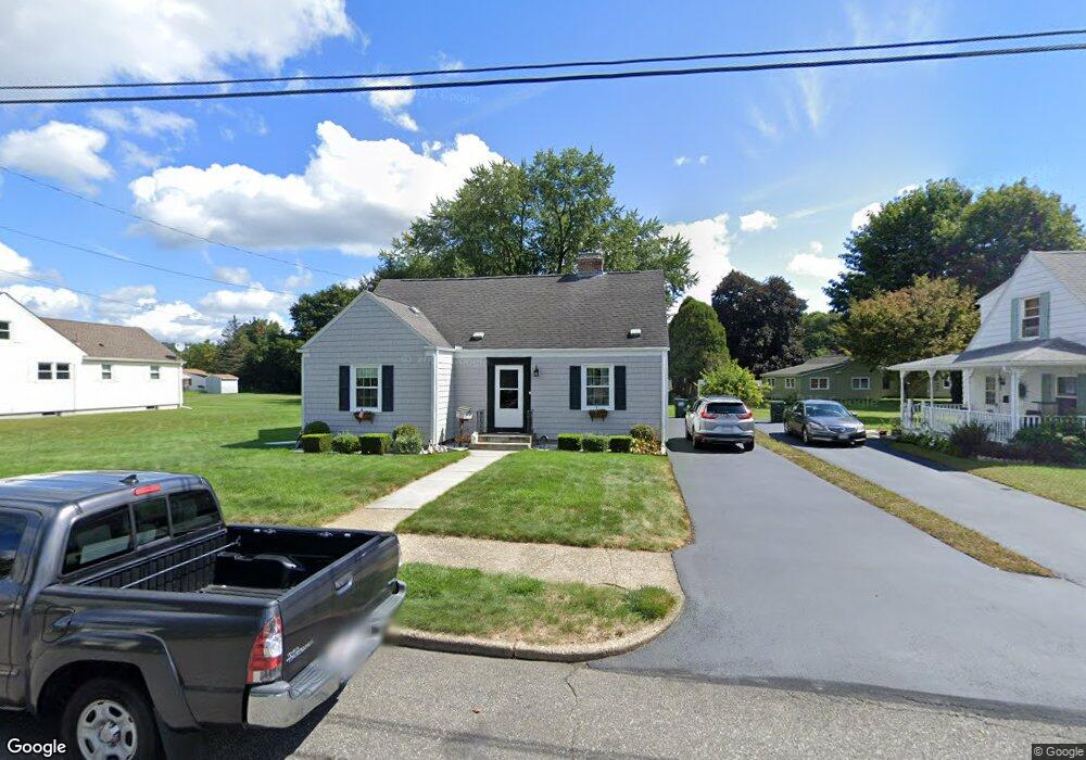 21 Strong St, Palmer, MA 01069 - photo 1