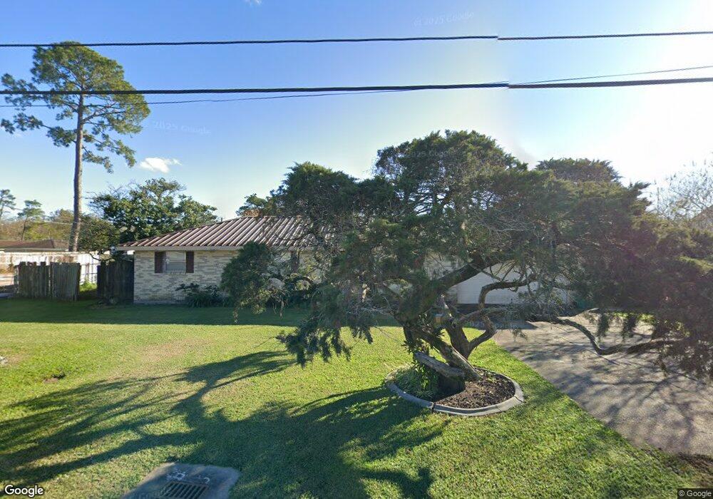 2713 Annette Dr, Marrero, LA 70072 - photo 1